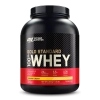 100% Whey Gold Banaan Optimum Nutrition