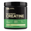 Creatine Monohydraat Micronized 187g Optimum Nutrition