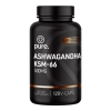 Ashwagandha KSM-66 Pure.