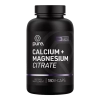 Calcium Magnesium Citraat Pure.