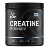reatine Micronized 250g Pure.