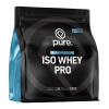 Iso Whey Pro Aardbei Pure.