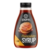 Low Carb Syrup Pancakes Pure.