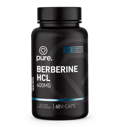 Berberine HCL