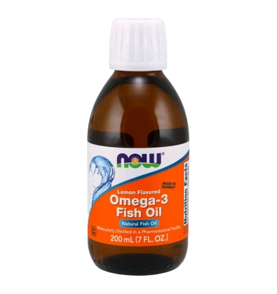 Omega-3 Liquid