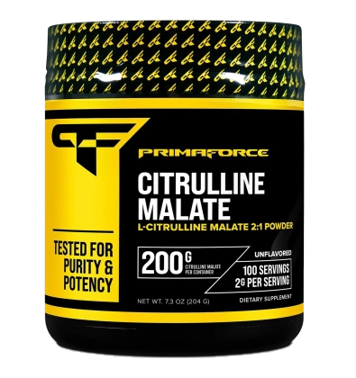 Citrulline Malate