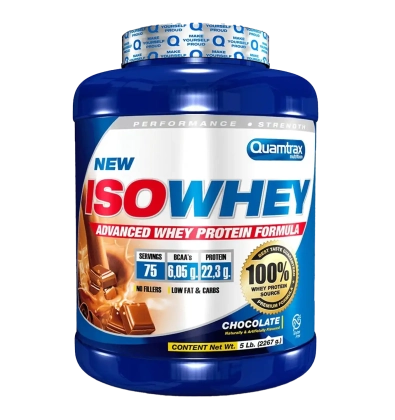 Iso Whey