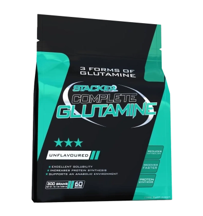 Complete Glutamine